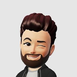 Meet your Posher, Shafik